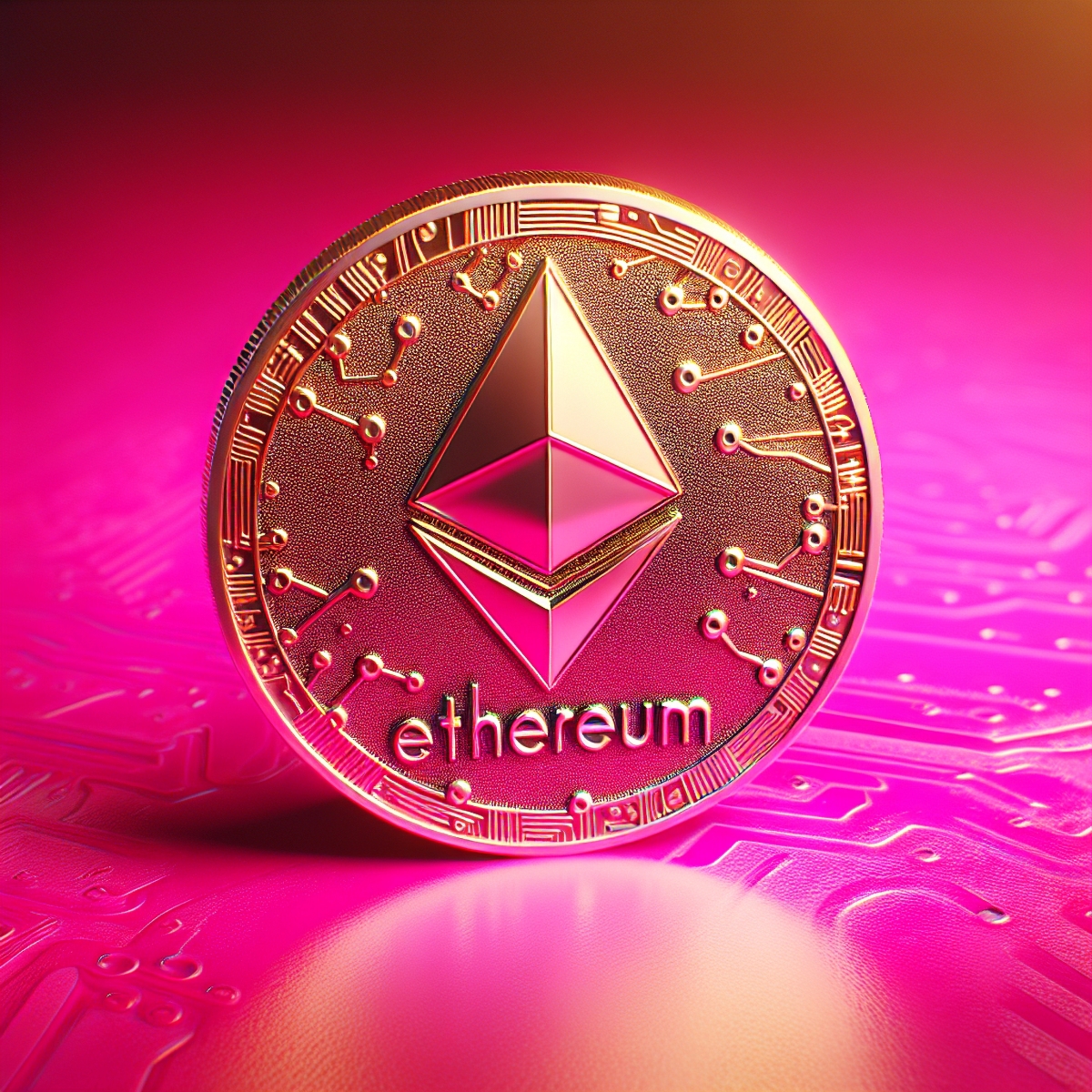 Three factors driving Ethereum to $10,000. Yes, really