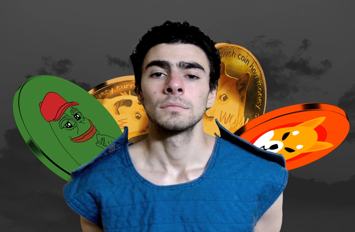Luigi token pulls $77m as UnitedHealthcare murder shows memecoins’ dark side