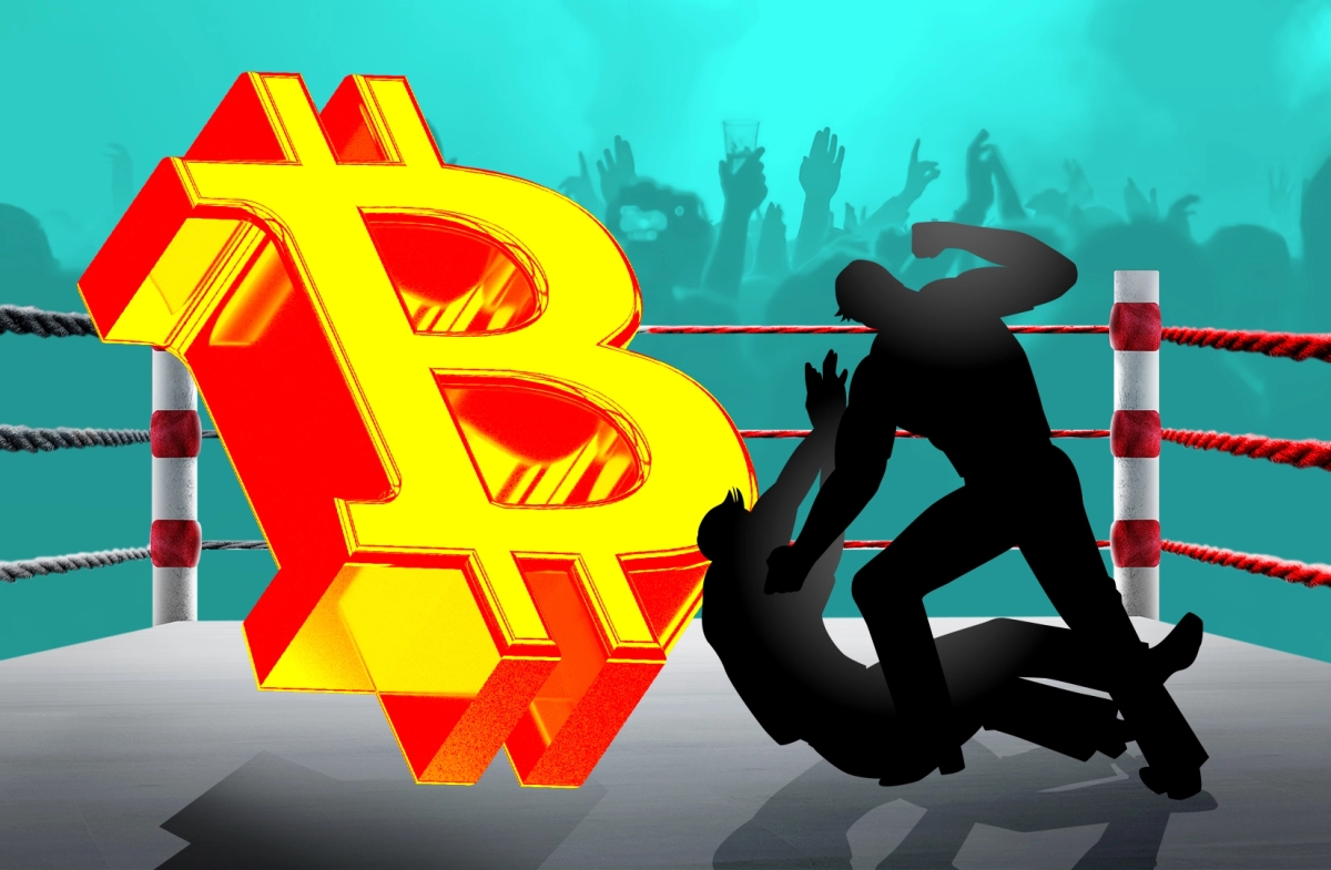 Bitcoin devs clash over adding ‘existential’ filtering feature to $2.2tn network