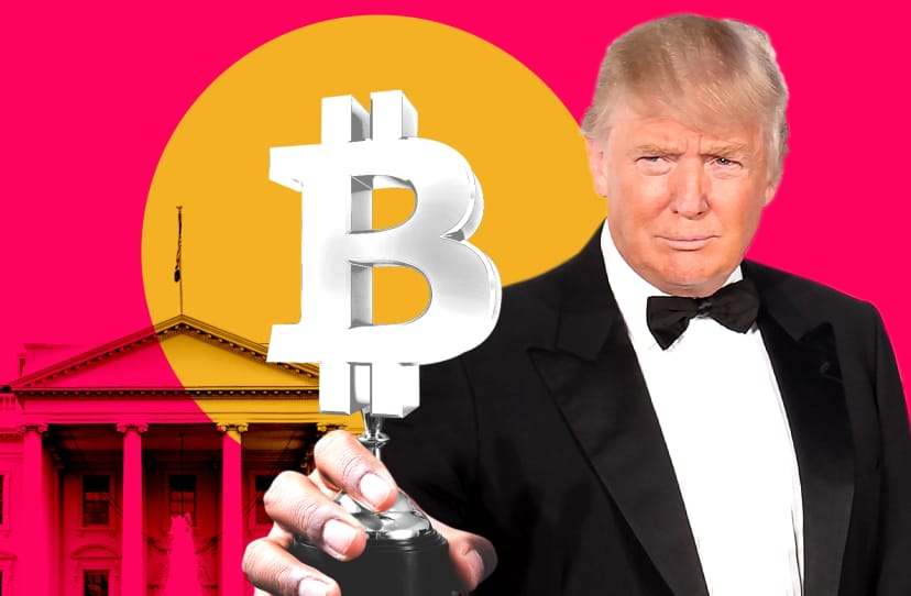 Trump memecoin drops 25% as US president doesn’t mention crypto during inauguration speech