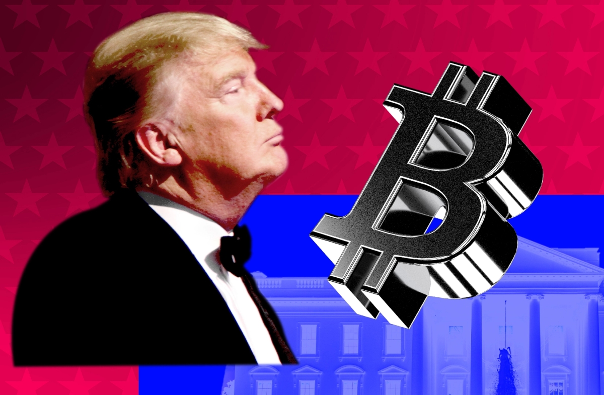 Trump and the US play catch up as Europe and Asian nations build crypto regulatory regimes