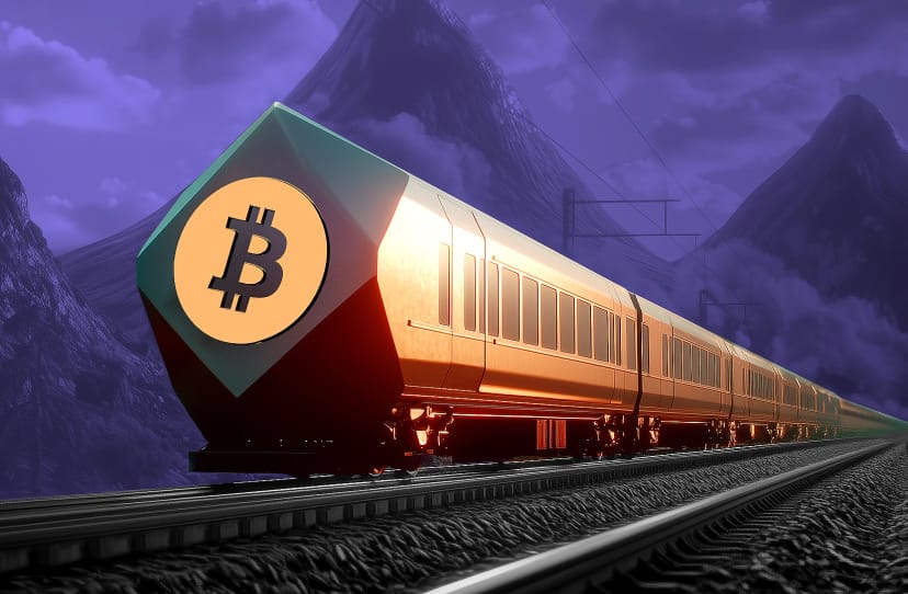 These hybrid Bitcoin ETFs look to blend Nasdaq, gold, and MicroStrategy bonds