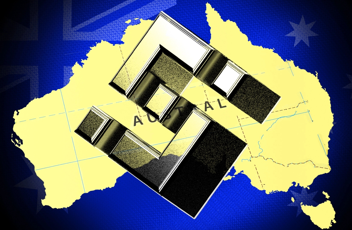 Australia slaps Binance with lawsuit alleging it let retail customers trade risky derivatives