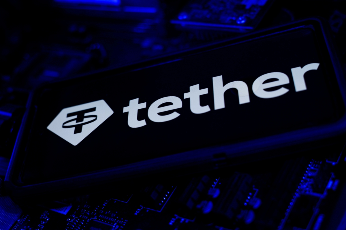 Tether signs Big Four accounting firm after years of criticism over its reserves transparency