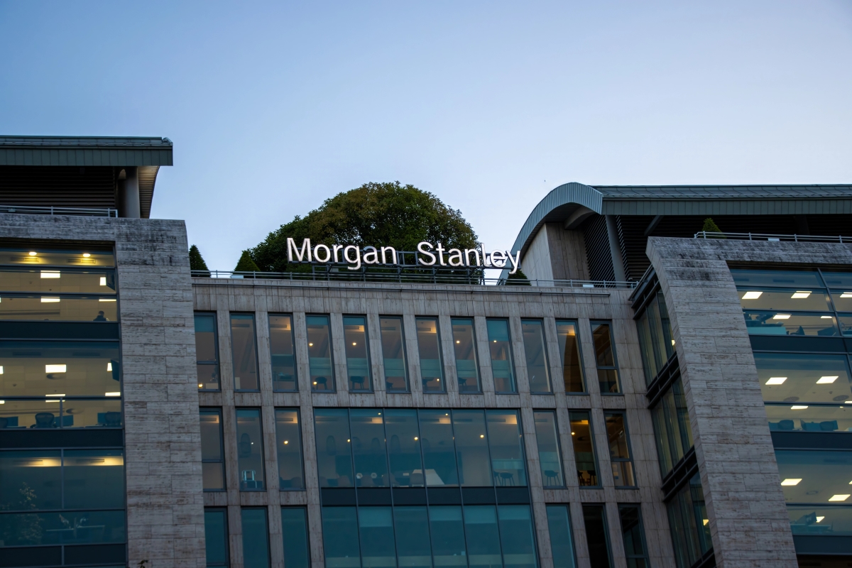 Morgan Stanley Bitcoin ETF ready for ‘imminent’ launch. Here’s why that’s a big deal