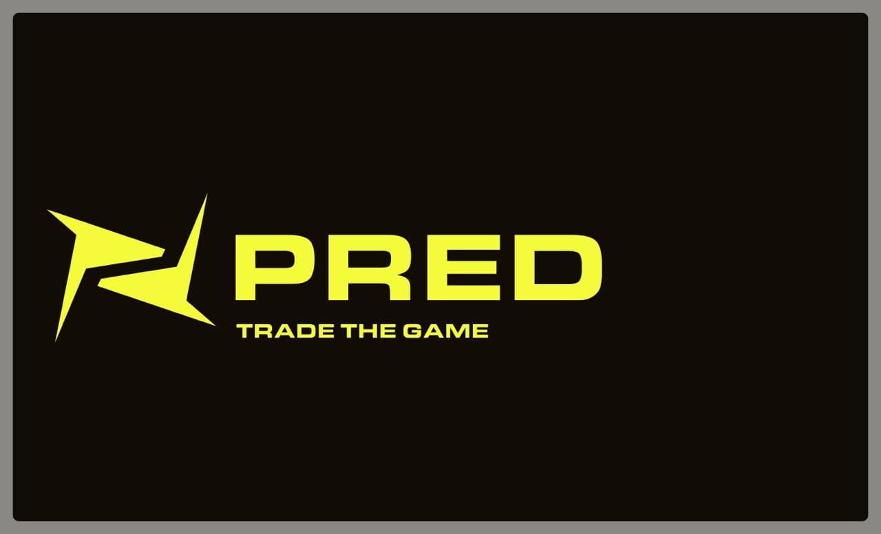 Pred Raises $2.5M to Build the Fastest Trading Experience in Sports Prediction