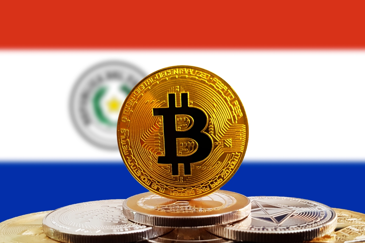 How Paraguay is using outlaw mining rigs to stack Bitcoin