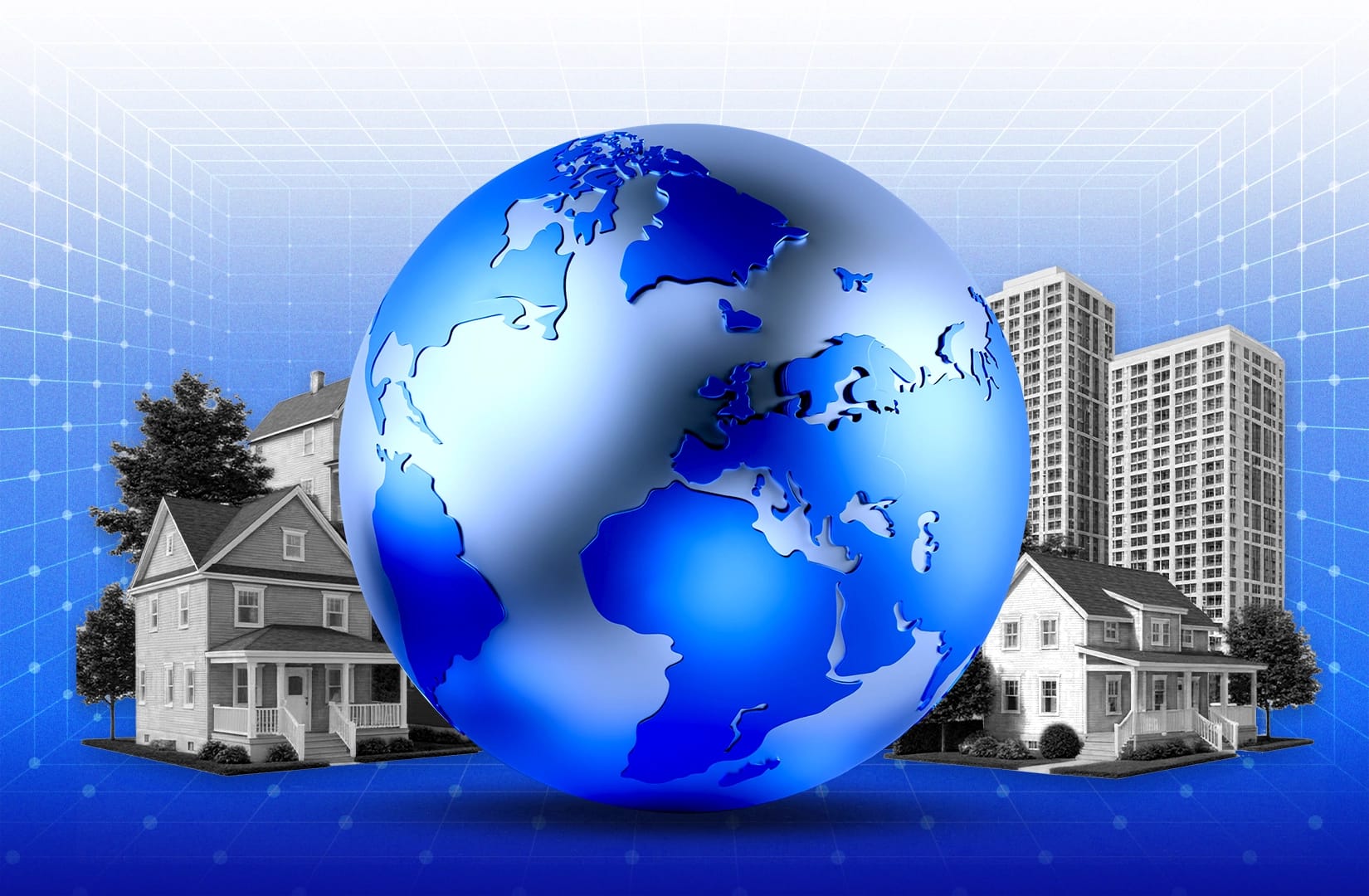 Spotlight - The state of RWAfi - Real estate