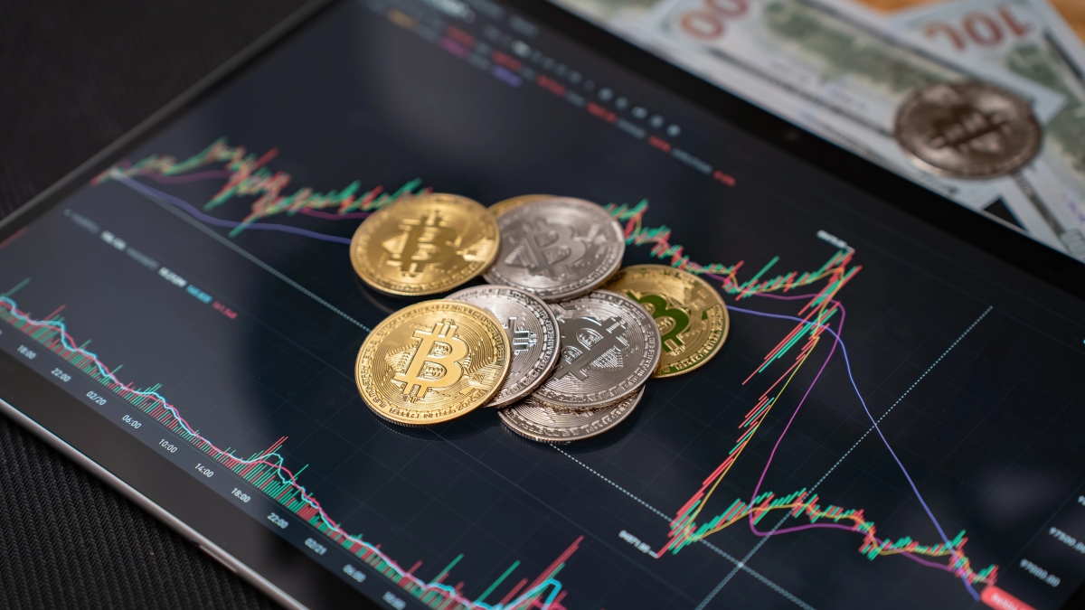 Bitcoin dips below $70,000 as US-Iran war brings back crypto volatility